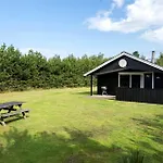 30403-ulfborg-kornblomstvej-357 Сasa de vacaciones Ulfborg