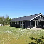 30403-ulfborg-kornblomstvej-357 Сasa de vacaciones *