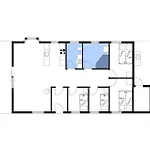 Сasa de vacaciones 30403-ulfborg-kornblomstvej-357 Ulfborg