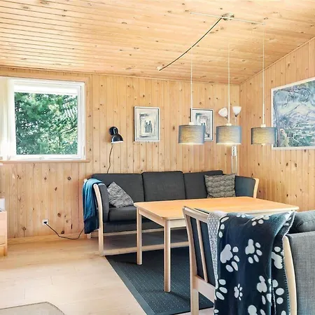 30403-ulfborg-kornblomstvej-357 Tatil Evi *