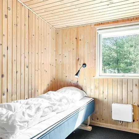 Tatil Evi 30403-ulfborg-kornblomstvej-357