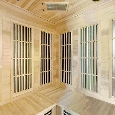 30403-ulfborg-kornblomstvej-357 Tatil Evi *