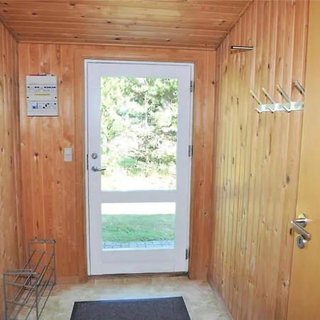 30403-ulfborg-kornblomstvej-357 Tatil Evi Sønder Nissum