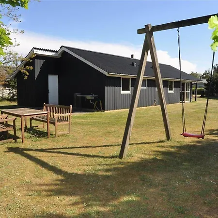 Tatil Evi 30403-ulfborg-kornblomstvej-357 Sønder Nissum