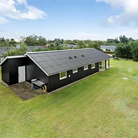 30403-ulfborg-kornblomstvej-357 Tatil Evi Sønder Nissum