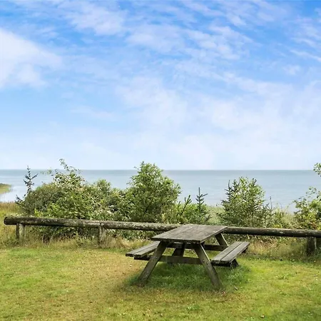 Tatil Evi 30403-ulfborg-kornblomstvej-357 Sønder Nissum