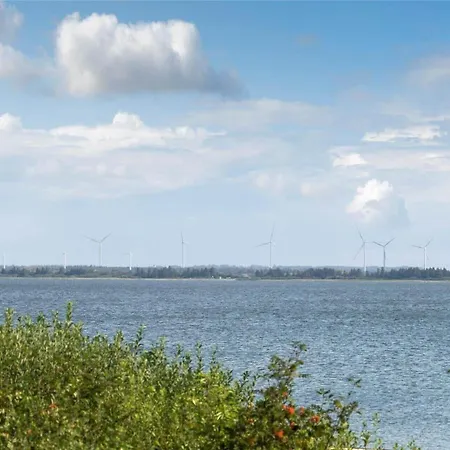 30403-ulfborg-kornblomstvej-357 Tatil Evi Sønder Nissum