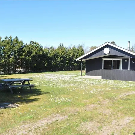 30403-ulfborg-kornblomstvej-357 Semesterbostad