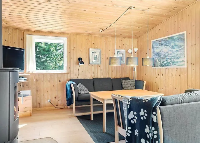 30403-ulfborg-kornblomstvej-357 Dom wakacyjny *