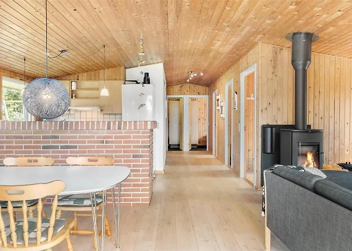 30403-ulfborg-kornblomstvej-357 Dom wakacyjny *