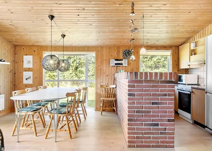 30403-ulfborg-kornblomstvej-357 Dom wakacyjny