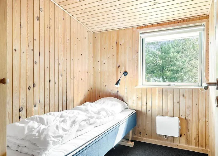 Dom wakacyjny 30403-ulfborg-kornblomstvej-357