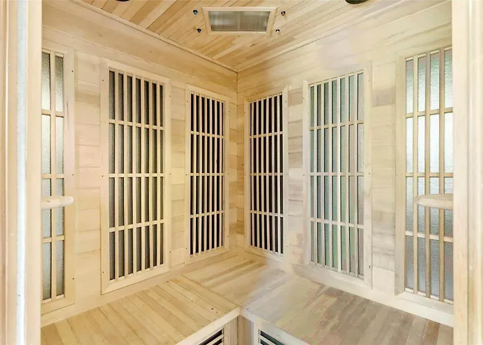 30403-ulfborg-kornblomstvej-357 Dom wakacyjny *