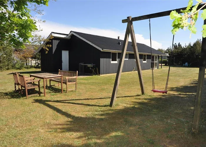 Dom wakacyjny 30403-ulfborg-kornblomstvej-357 Ulfborg