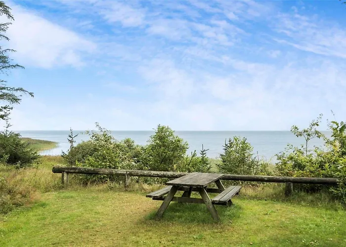 Dom wakacyjny 30403-ulfborg-kornblomstvej-357 Ulfborg