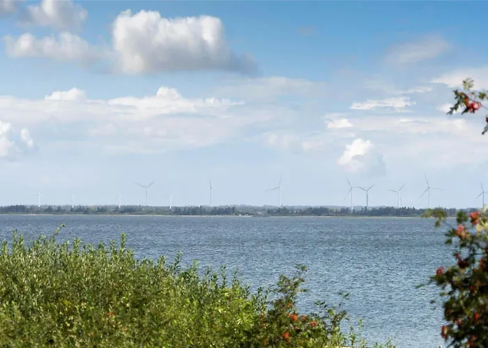 30403-ulfborg-kornblomstvej-357 Dom wakacyjny Ulfborg